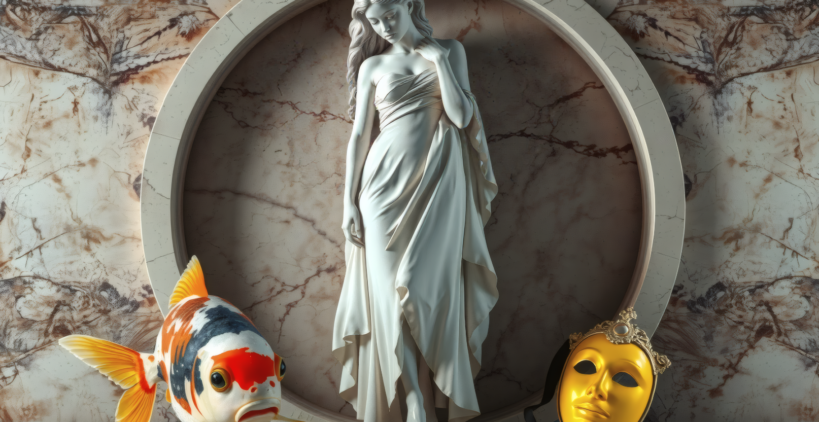 The King in Yellow: The Mask by Robert W. Chambers