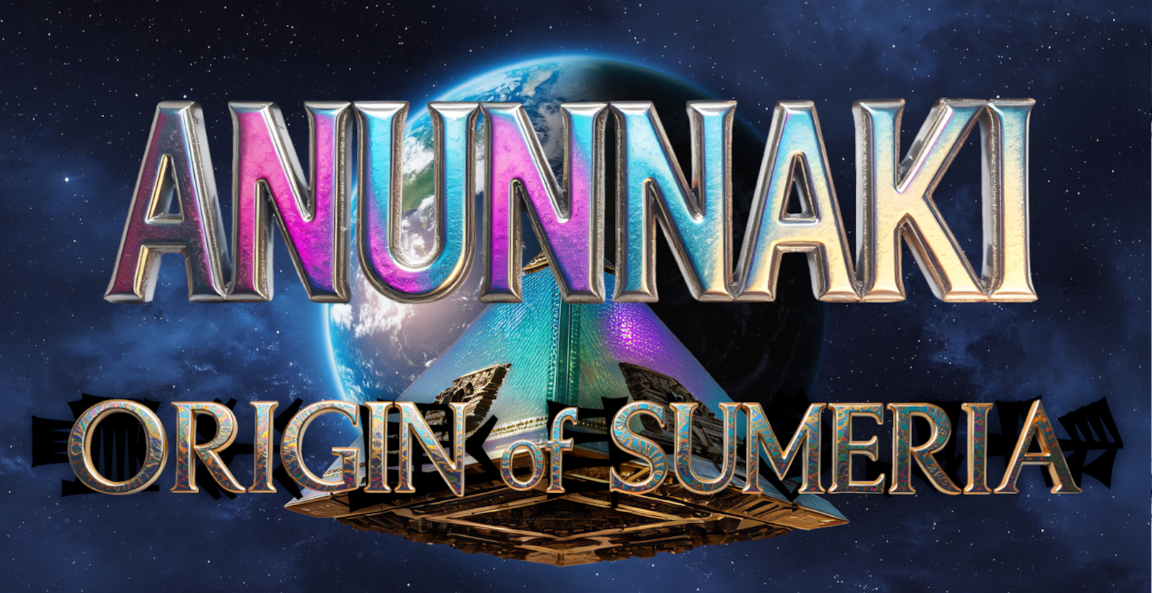 Anunnaki: Origin of Sumeria