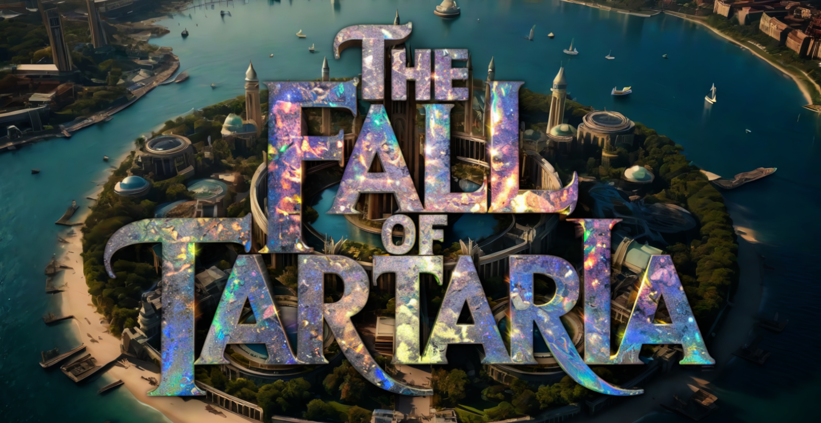 The Fall of Tartaria