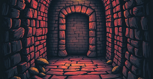 The Cask of Amontillado by Edgar Allan Poe