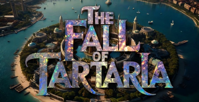 The Fall of Tartaria